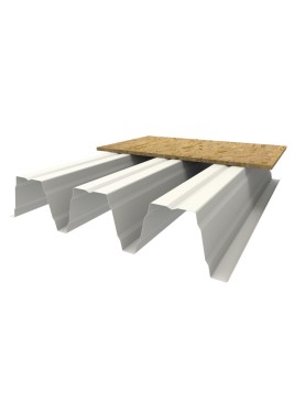 JI 158-250-750 (PML 158 PS Plancher Secs) - AEGIS PANEL