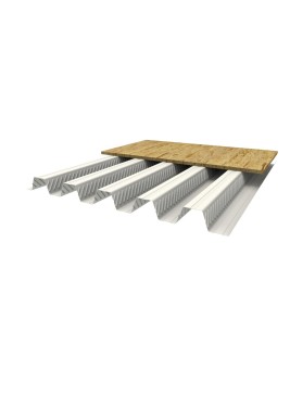 JI 60-160-800 (PML 60 PS Plancher Secs) - AEGIS PANEL