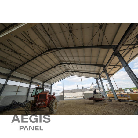 JI Z140 - AEGIS PANEL