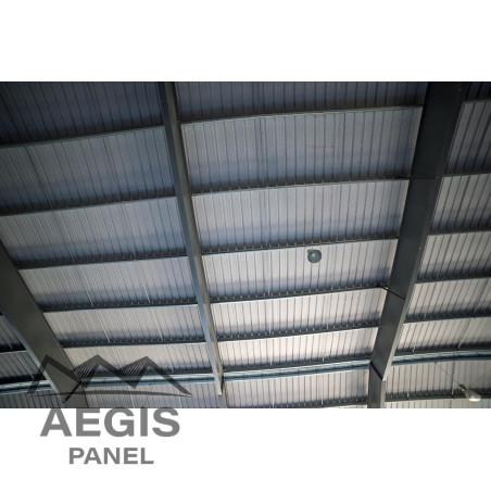 JI Z140 - AEGIS PANEL