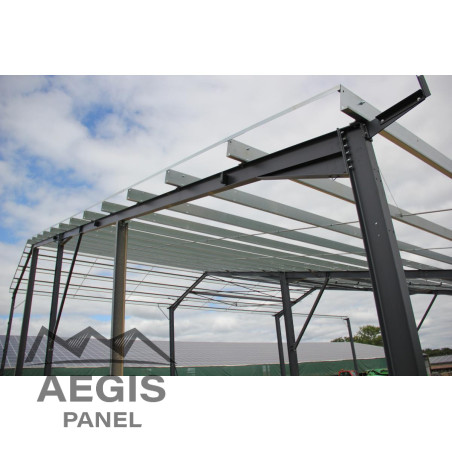 JI Z140 - AEGIS PANEL