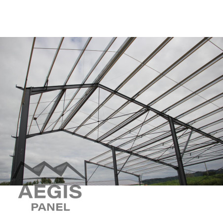 JI Z140 - AEGIS PANEL
