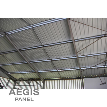 JI Z140 - AEGIS PANEL
