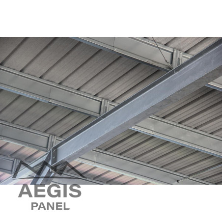 JI Z140 - AEGIS PANEL