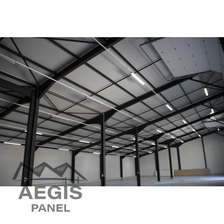 JI Z140 - AEGIS PANEL