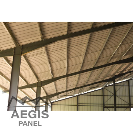 JI Z140 - AEGIS PANEL