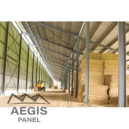 JI Z140 - AEGIS PANEL