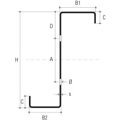 JI Z180 - AEGIS PANEL