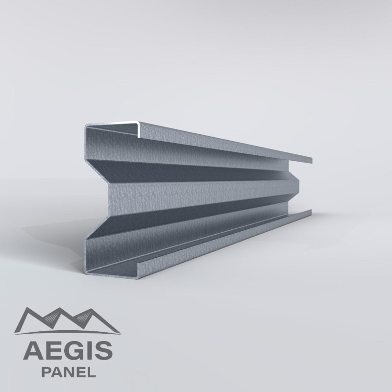 JI Sigma 140 - AEGIS PANEL