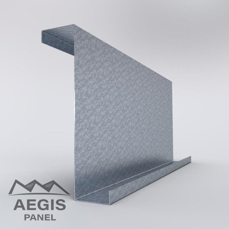 JI Z400 - AEGIS PANEL