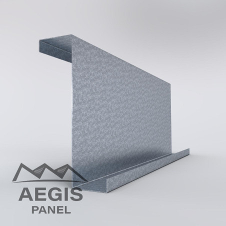 JI Z350 - AEGIS PANEL