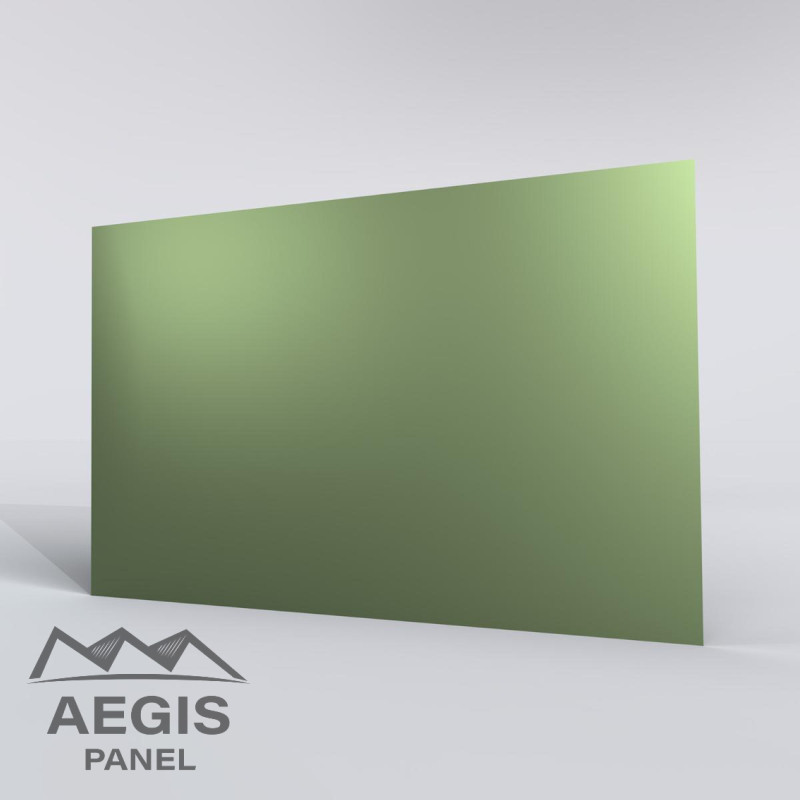 Tôle plane - AEGIS PANEL