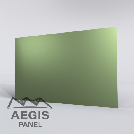 Tôle plane - AEGIS PANEL
