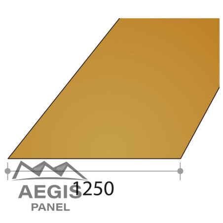 Tôle plane - AEGIS PANEL