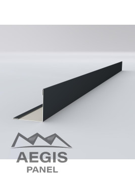 Angle extérieur  - AEGIS PANEL