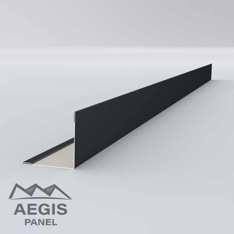 Angle extérieur  - AEGIS PANEL