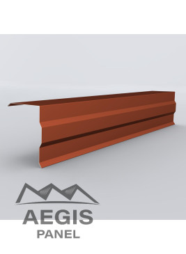 Rive (grande) Tuile  - AEGIS PANEL