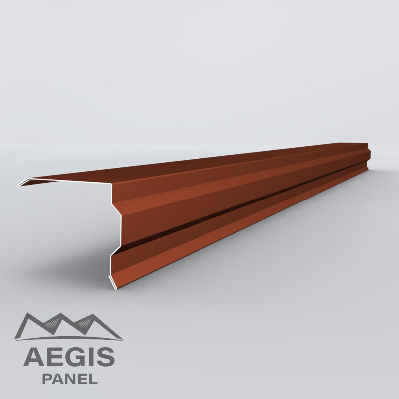 Rive (petit) Tuile  - AEGIS PANEL