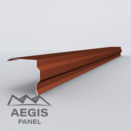 Rive (petit) Tuile  - AEGIS PANEL