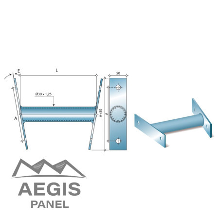 Liernes Type 1 - AEGIS PANEL