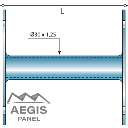 Liernes Type 1 - AEGIS PANEL