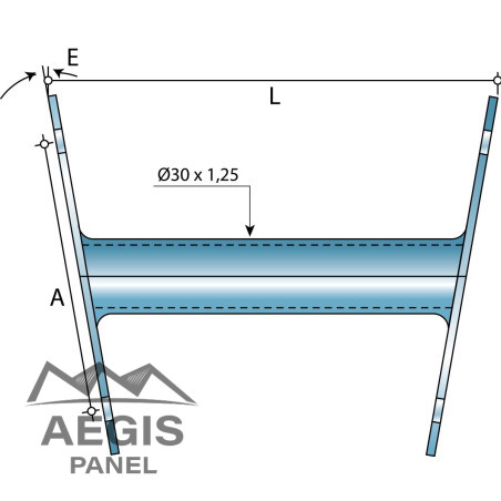 Liernes Type 1 - AEGIS PANEL