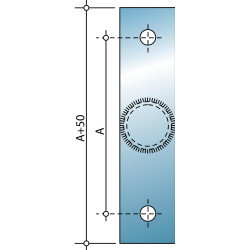Liernes Type 1 - AEGIS PANEL