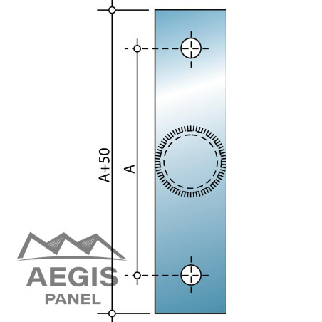 Liernes Type 1 - AEGIS PANEL