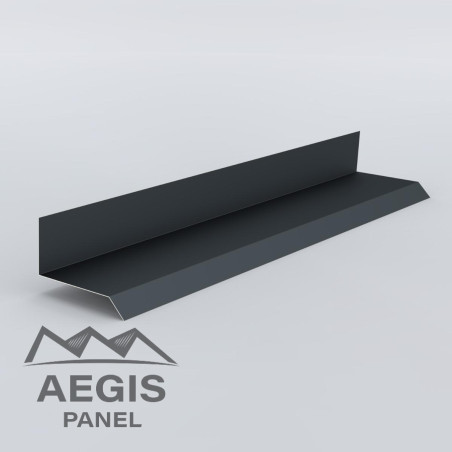 Bande de rive contre mur - AEGIS PANEL