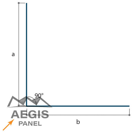 Costière simple - AEGIS PANEL