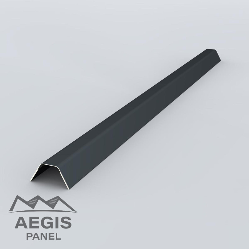 Emboîtement renforcé Thermoroof  - AEGIS PANEL