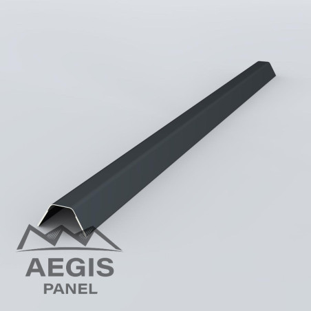 Emboîtement renforcé Thermoroof  - AEGIS PANEL