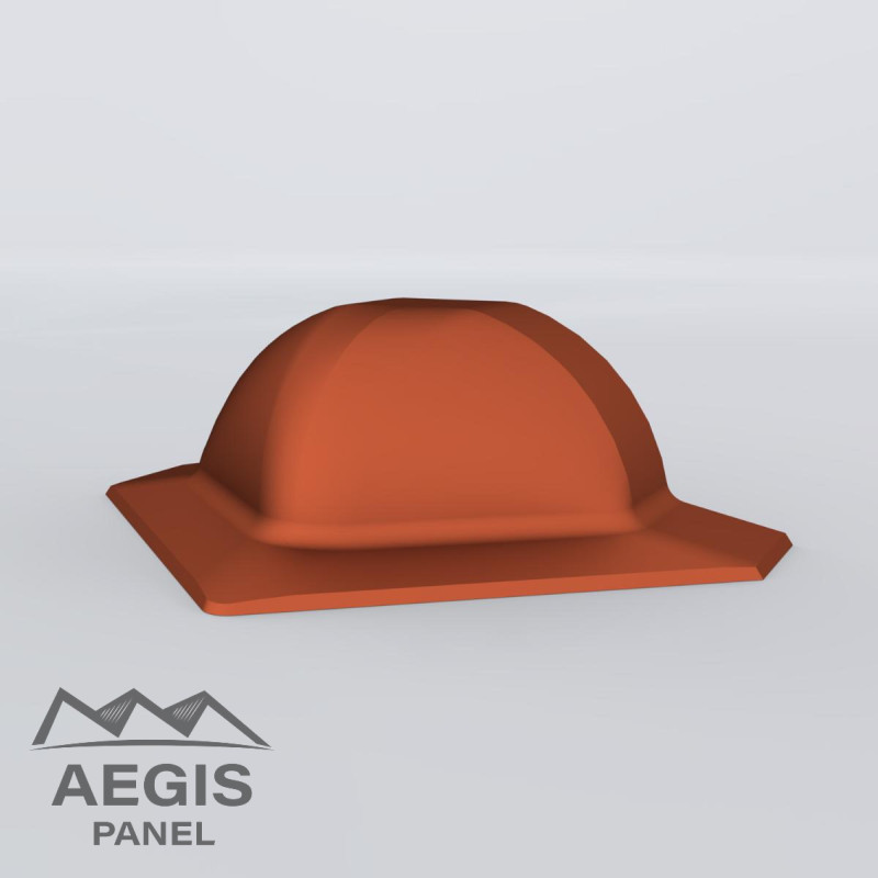 Grand about - AEGIS PANEL