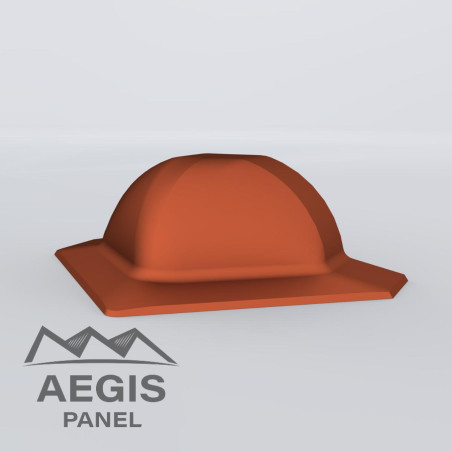 Grand about - AEGIS PANEL