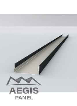 Profil U  - AEGIS PANEL