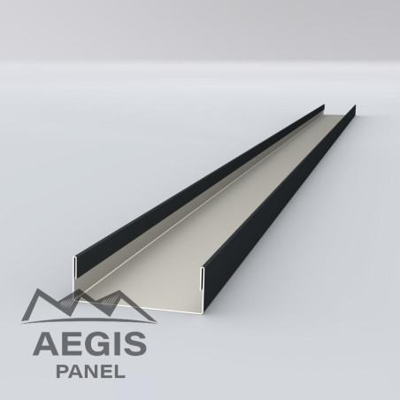 Profil U  - AEGIS PANEL