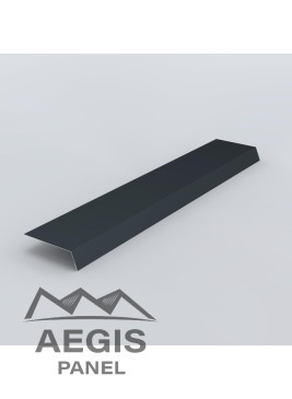 Bande d'égout Vieo Edge (type 1) - AEGIS PANEL