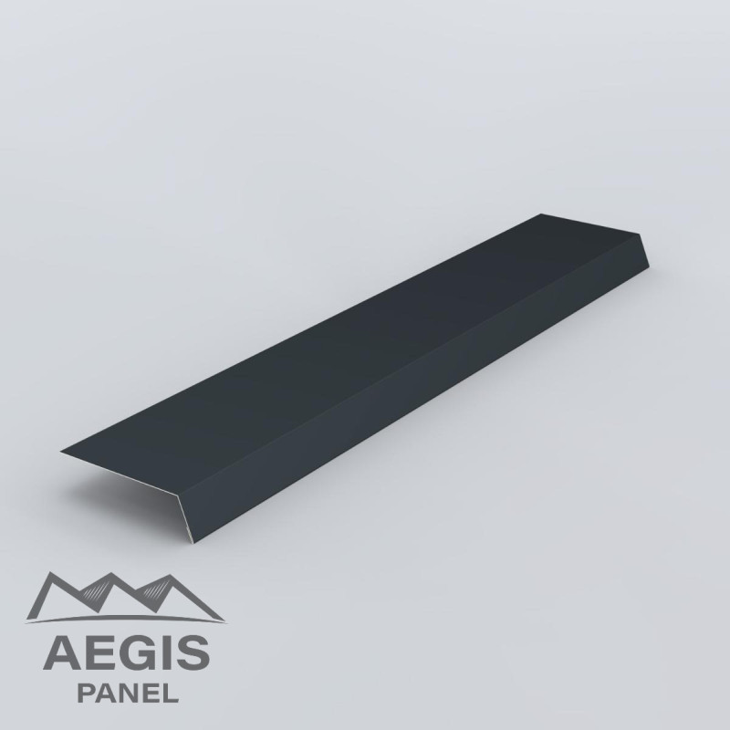 Bande d'égout Vieo Edge (type 1) - AEGIS PANEL