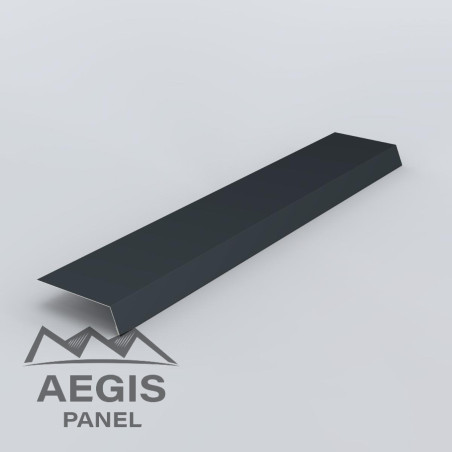 Bande d'égout Vieo Edge (type 1) - AEGIS PANEL