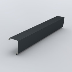 Bande de rive Vieo Edge - AEGIS PANEL