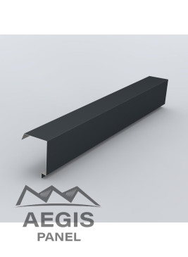 Bande de rive Vieo Edge - AEGIS PANEL