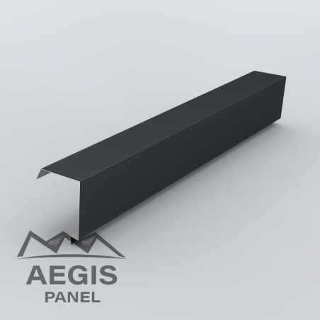 Bande de rive Vieo Edge - AEGIS PANEL