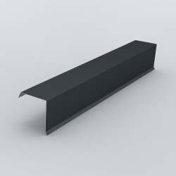Bande de rive à rejet Vieo Edge - AEGIS PANEL
