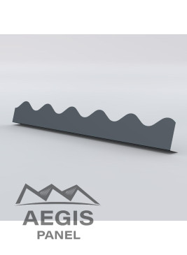 Cache-isolation Onduroof - AEGIS PANEL