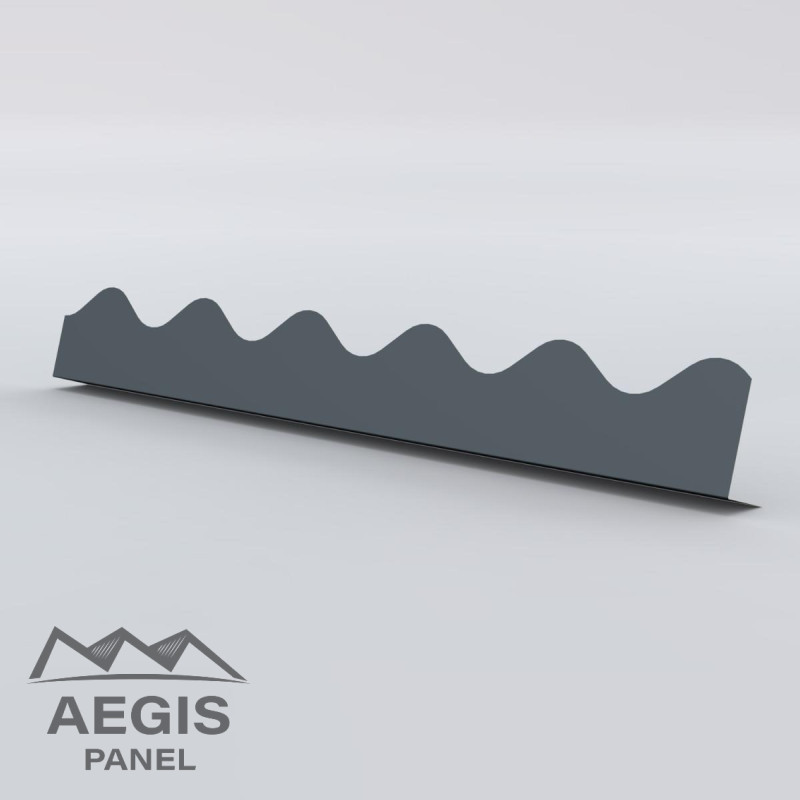 Cache-isolation Onduroof - AEGIS PANEL