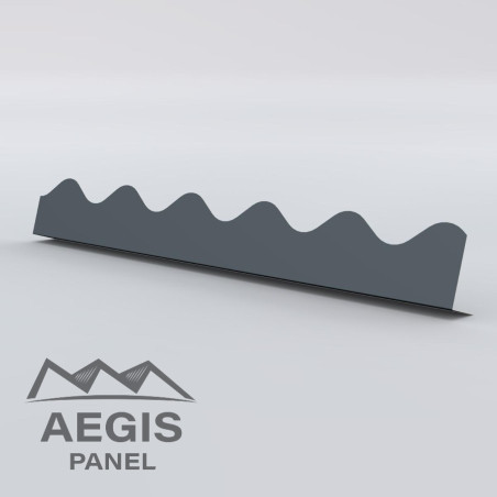 Cache-isolation Onduroof - AEGIS PANEL