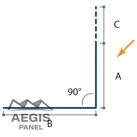 Cache-isolation Onduroof - AEGIS PANEL