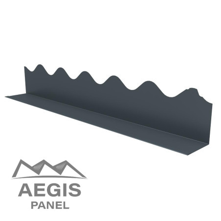 Cache-isolation Onduroof - AEGIS PANEL