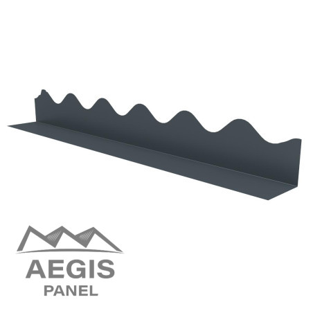 Cache-isolation Onduroof - AEGIS PANEL
