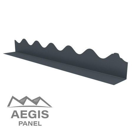 Cache-isolation Onduroof - AEGIS PANEL